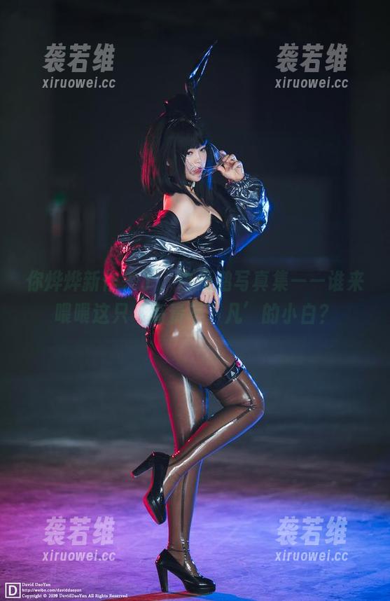 你烨烨新作来了，白天鹅写真集——谁来喂喂这只‘高贵不下凡’的小白？