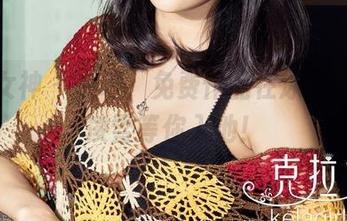 克拉女神 – 来吧，免费作品在泳池徘徊，凌雪等你入池！