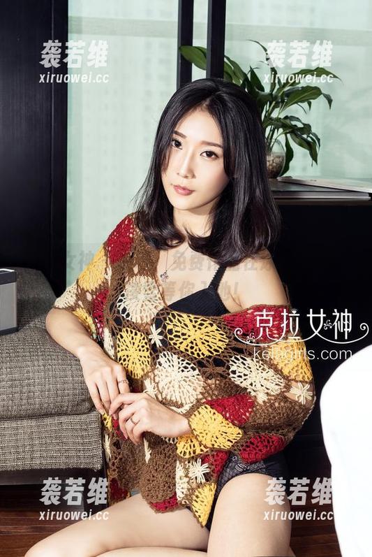 克拉女神-凌雪 克拉女神 - 来吧,免费作品在泳池徘徊,凌雪等你入池!
