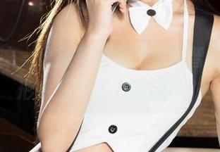 克拉女神 – 最新写真发布，宋智珍的修女形象是不是太耐撩了？
