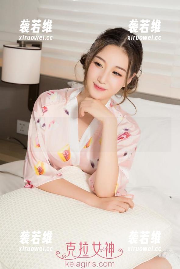 克拉女神-王睿 克拉女神 - 王睿婚纱图集:婚纱那么美,谁管下载的事儿啊!