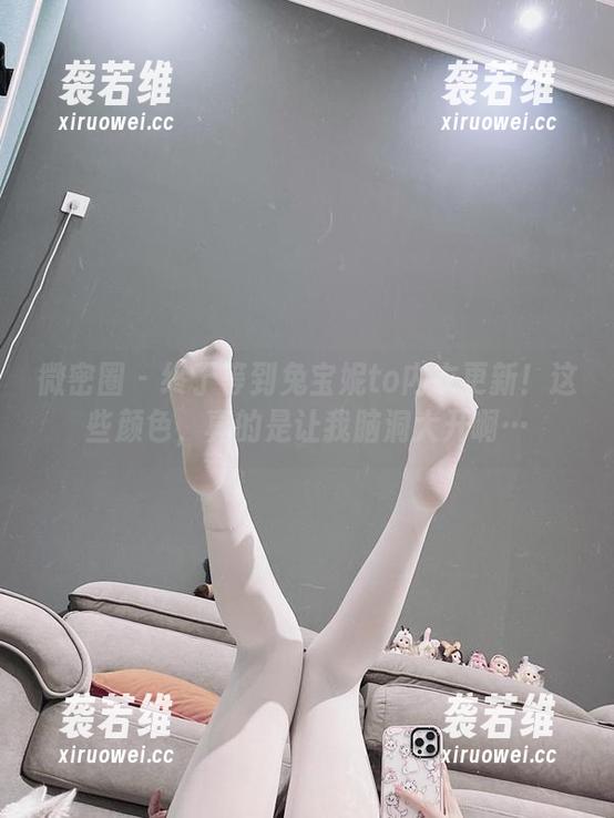 兔宝妮to 微密圈 - 终于等到兔宝妮to内衣更新!这些颜色,真的是让我脑洞大开啊…