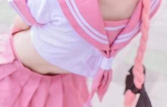 冲田凛花rinka的白色写真集，这分享是不是过于高调了？