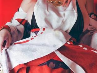 实在无法抵抗的最新资源，冲田凛花rinka让《鬼姬Fatekaleidliner》无处不飞扬、轻盈至极。