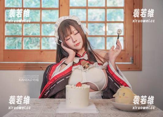 咔喵KANEKO 僵尸与咔喵KANEKO的无圣光对话,别忘了套图哦!