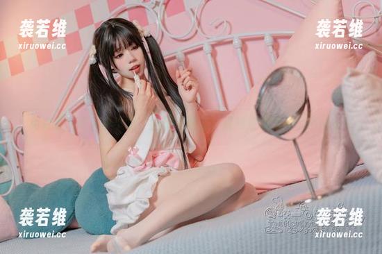 咬人小小兔 免费看‘咬人小小兔’的甜心图册,果然是兔兔界的小仙女!