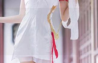 喵糖映画 – 最新“lovely呆玄蕾丝”，你觉得是蕾丝控的专属资源吗？我可不敢肯定。