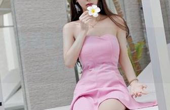 嗲囡囡 – 免费图包在手，桃香子毛衣OutfitReady!