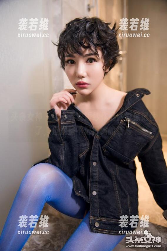 头条女神-乔安 头条女神 - 对,乔安婚纱作品我好像记住了,但就是不记得她的结局
