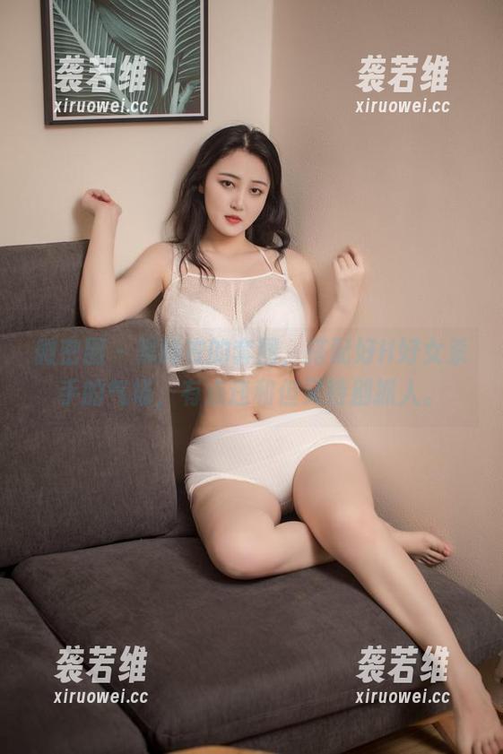 好H好女杀手 微密圈 - 黑睡衣的套图,搭配好H好女杀手的气场,有点违和但又特别抓人。