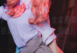 那位在户外的妖君白研，全套图集其实是在追逐光影和奇迹，哈哈！