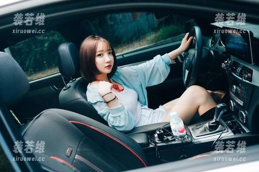 慵懒的午後，无圣光中的孙乐乐(손예은)变身，黑幕女王Misa正等着你来发掘！