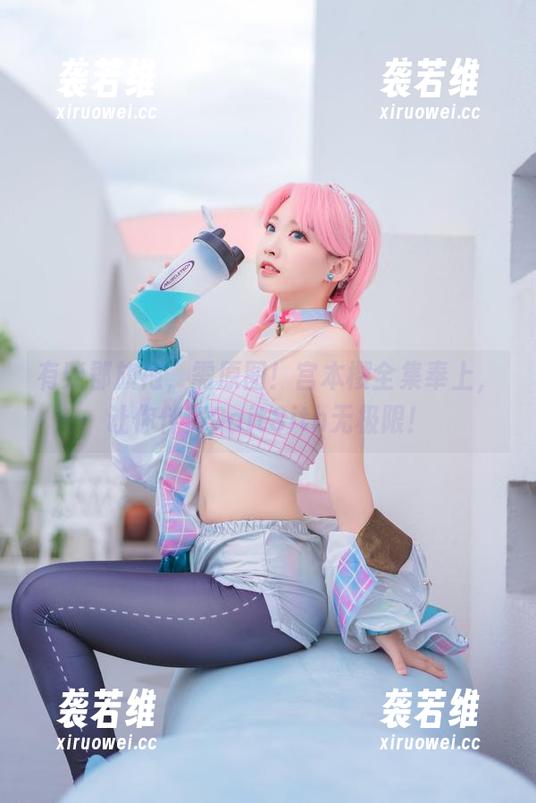 有柴郡旗袍，需原图！宫本樱全集奉上，让你伴舞CaitSith无极限！