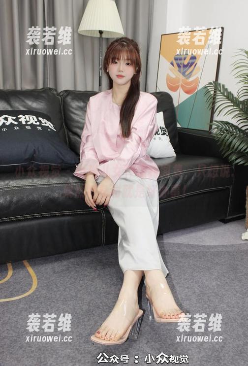 小众视觉-小琳儿 小众视觉 - 小琳儿女神福利图集,只想说...果然好身材就是好办事!
