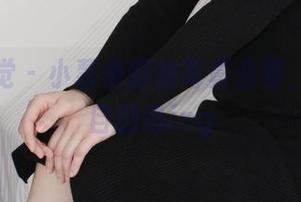 小众视觉 – 小薯条御姐写真合集，心里暗自激动ing