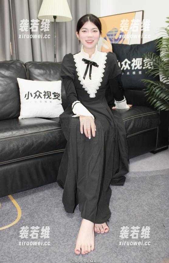 小众视觉 - 睡衣里的蓉蓉：把高清和资源结合起来，还差点什么呢？