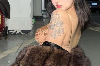 微密圈 – 最新原图，小优优子的浴缸里藏着什么？好奇心满分！