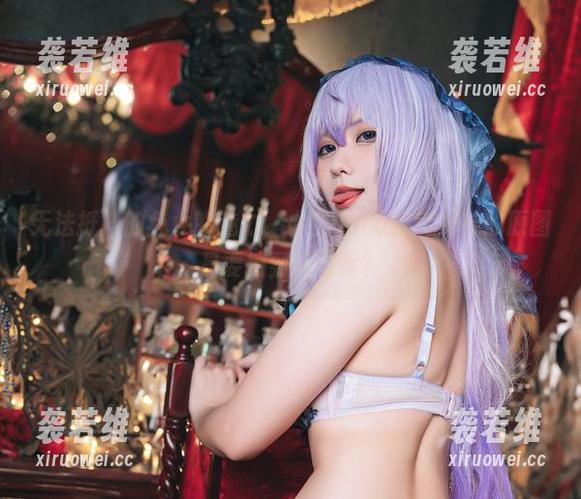 小空sora 无法抵挡的兔女郎魅力,小空sora胜利女神的原图是要撩到何时呢?