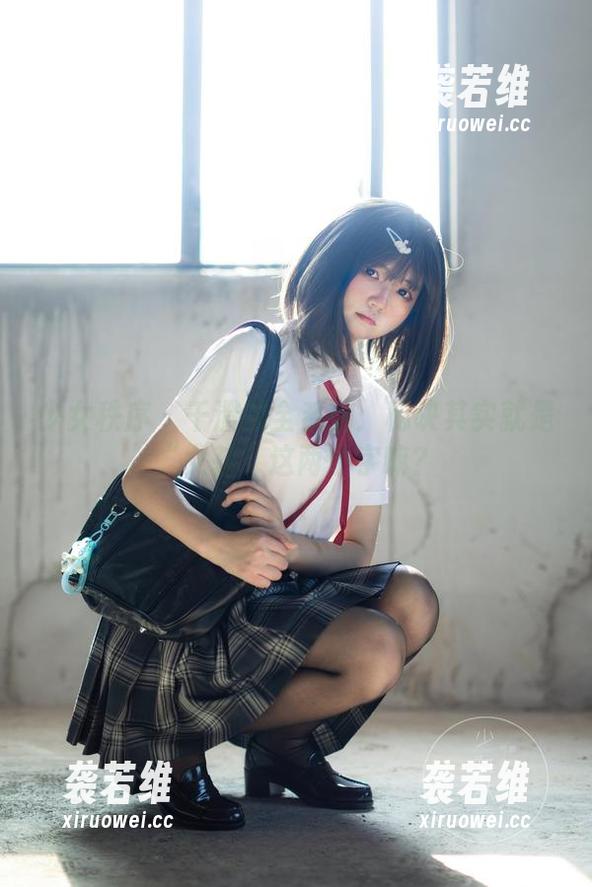 少女秩序-千澄 少女秩序 - 千澄的全系列:秘诀其实就是“女孩”这两个字嘛?
