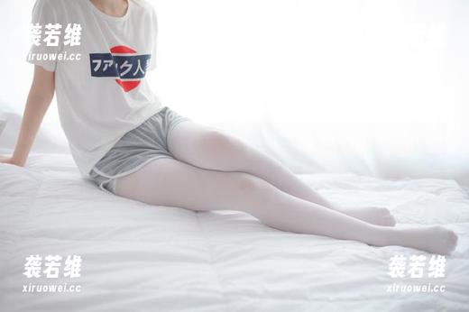 少女秩序 - 高颜值+高清套图，小满在校园里的生存法则是什么？