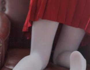 少女秩序 – 居家写真集：晞可给你展示了什么是真正的‘家居运动’