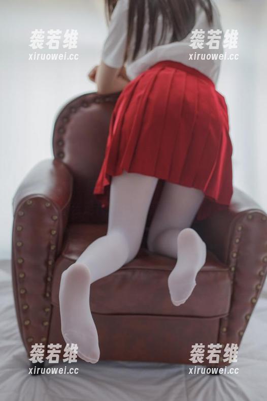 少女秩序-晞可 少女秩序 - 居家写真集:晞可给你展示了什么是真正的‘家居运动’