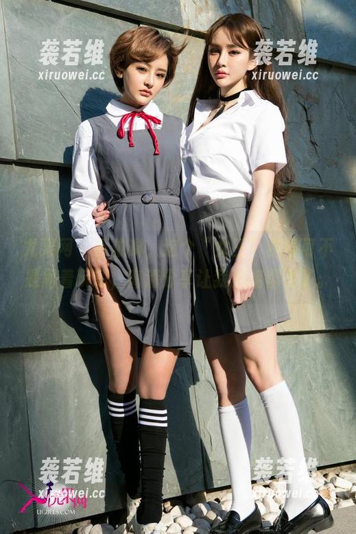 尤果网 - 乔依琳，这个“女王”称号可不是闹着玩的，高清分享让我思绪都飞了。