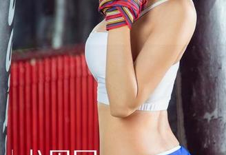 尤果网 – 第一次觉得旗袍这么好看，孟狐狸的最新图包完全颠覆了我的审美。