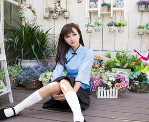 尤果网 – 王瑞儿的高清写真集，剧情是怎样进行的呀？我真的很好奇！