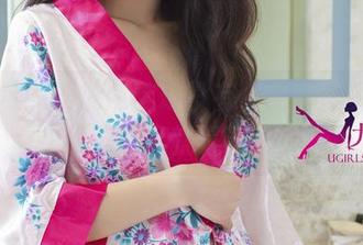 尤果网 – 谁说赵佳琪没有“女友”资源？最新作品就是证明！