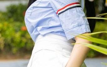尤蜜荟 – Carol周妍希的女王气场，难道是天生的？原图太过分了吧！