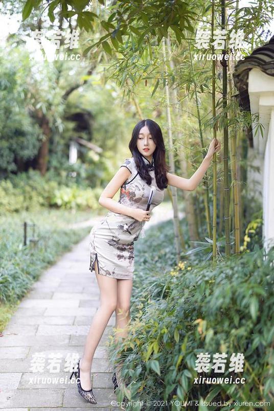 尤蜜荟-Cris_卓娅祺 尤蜜荟 - 运动写真大汇总:Cris_卓娅祺如何让运动也能这么有趣