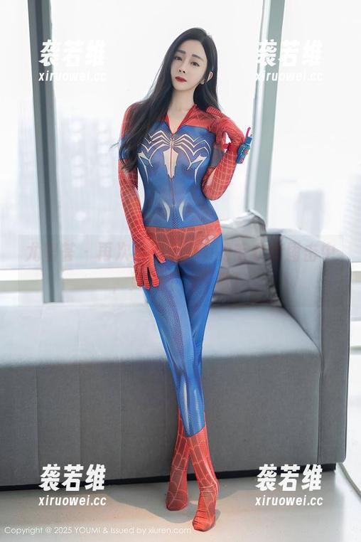 尤蜜荟-lingyu69 尤蜜荟 - 再次被Lingyu的毛衣套图击中,更新不见不散!