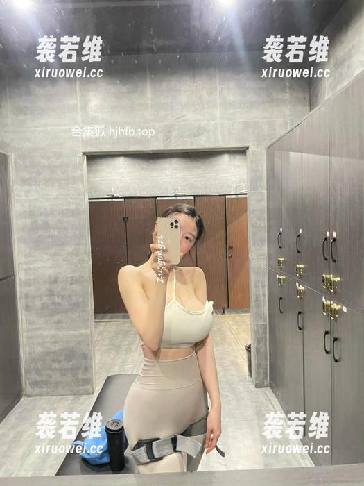 微密圈 - 左公子666推出灰丝美图集，就是想给我们一丝新鲜感吧？