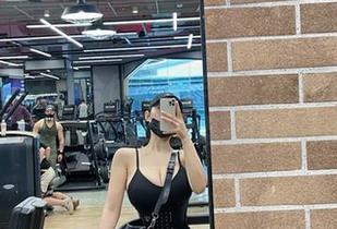 微密圈 – 王炸合体怎么样？左公子666带来的原图、写真集让我忍不住想评论！