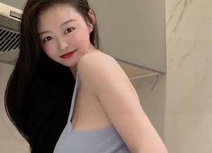 微密圈 – 女神与左公子666，套图分享后还有什么想说的？