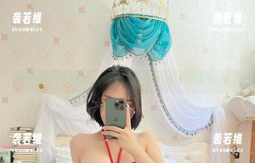 张鑫baby 微密圈 - 眼镜狂魔必备:张鑫baby全套图集,一眼就想拥有!