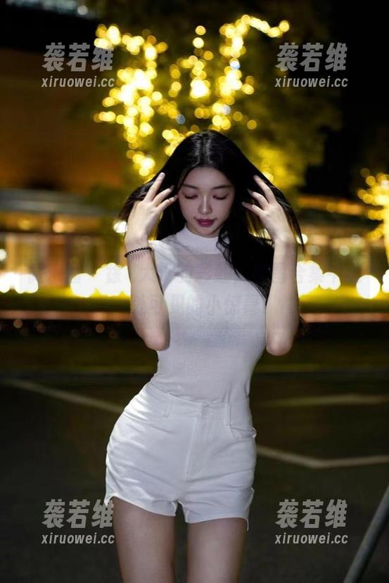 微密圈 - 徐珺大哥的彩虹，美图合集中随处可见的小惊喜