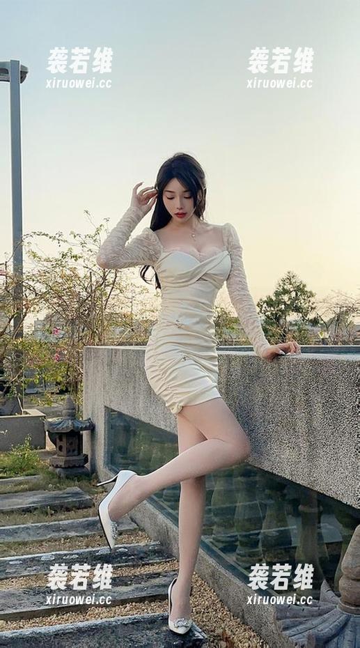 徐莉芝 微密圈 - 看吧,徐莉芝的长腿丝诱照片合集,腿好长,函数关系该改改了