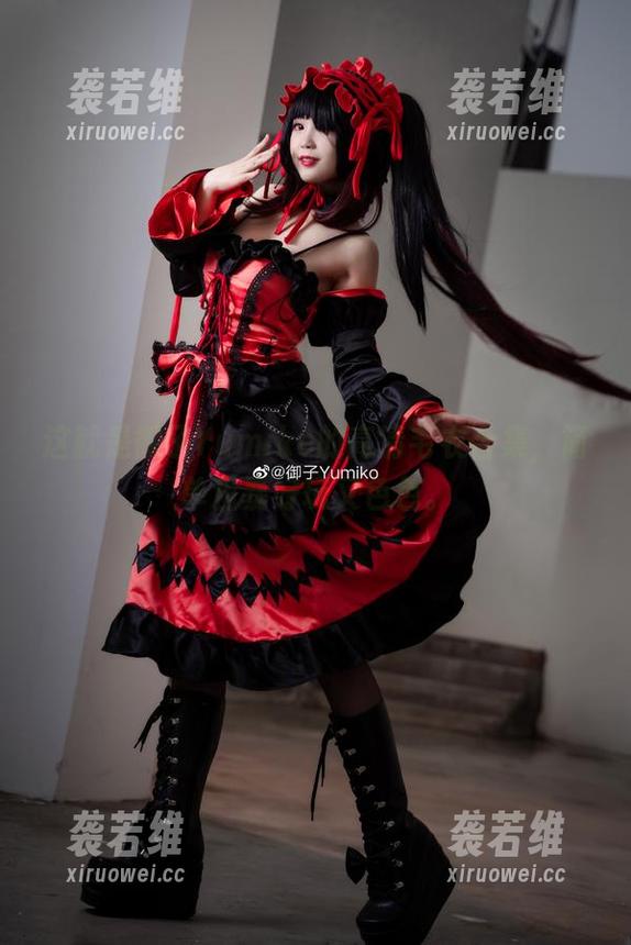 御子Yumiko 这就是御子Yumiko的高清毛衣合集,简单粗暴好玩又色色。
