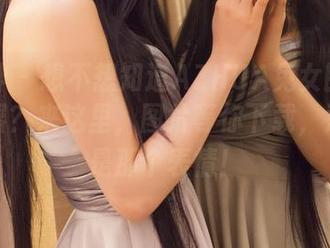 推女神 – 想不想知道AZHUA兔女郎的秘密武器？来这里，图片等你下载，对，就是那个表情！