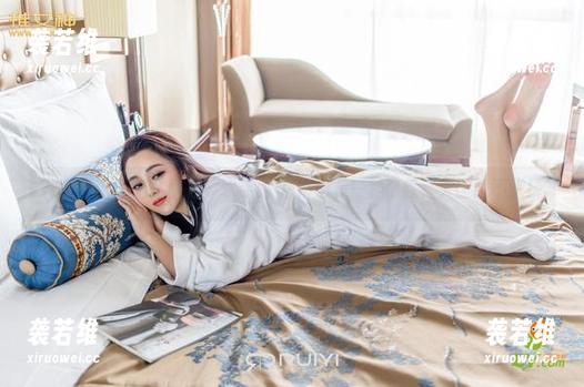 推女神-施忆佳 推女神 - 施忆佳图包,水手服-吊带也是一种个性,大胆而不张扬