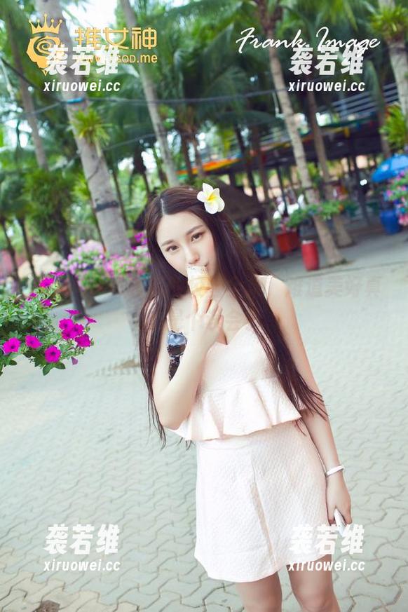 推女神-莫雅淇 推女神 - 莫雅淇的校园全集,难道美好真的是个误会?