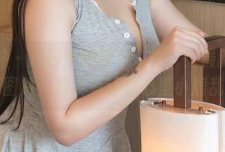 推女神 – 夏日中的那个‘她’！最新的莫雅淇图片，有没有让你心里小鹿乱撞？