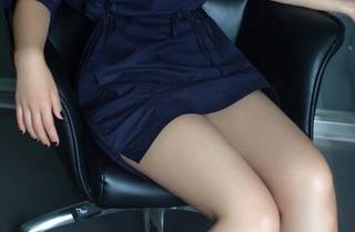 推女郎 – 清晰得像是睁了双大眼的吻熙，制服图集完全不想滑走。