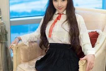 推女郎 – 免费的土豆姐圣诞作品，为啥我觉得像个节日的奇葩？