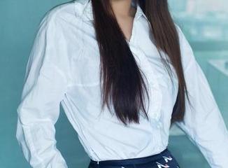 推女郎 – 奶牛与美图，曾水的照片里总有意想不到的乐趣！
