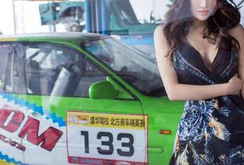 推女郎 – 是兔女郎但不只是兔女郎，王馨瑶福利来袭——原图先睹为快！