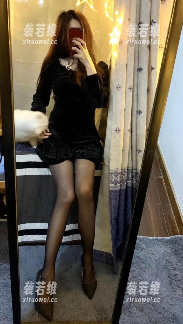 提袜少女 微密圈 - 提袜少女的透明写真,照片征服了我的小心脏!