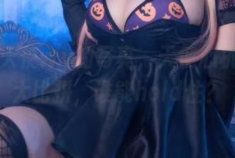 无颜小天使wy的写真，天使心机与原图大比拼，谁能hold住？
